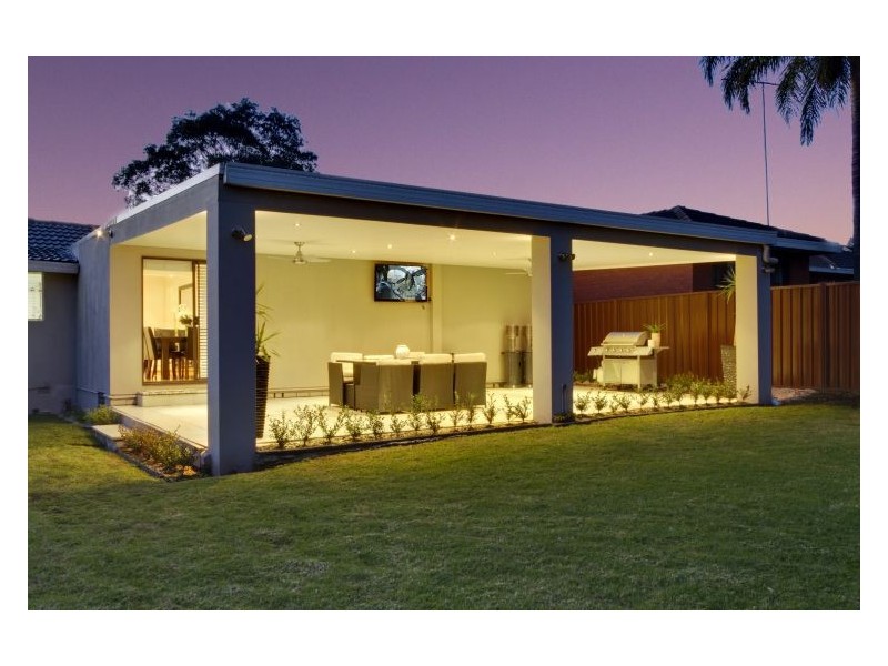 15 Crown Street, Riverstone NSW 2765