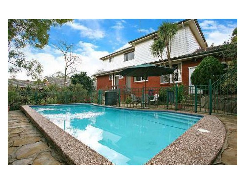 32 Jamieson Avenue, Baulkham Hills NSW 2153