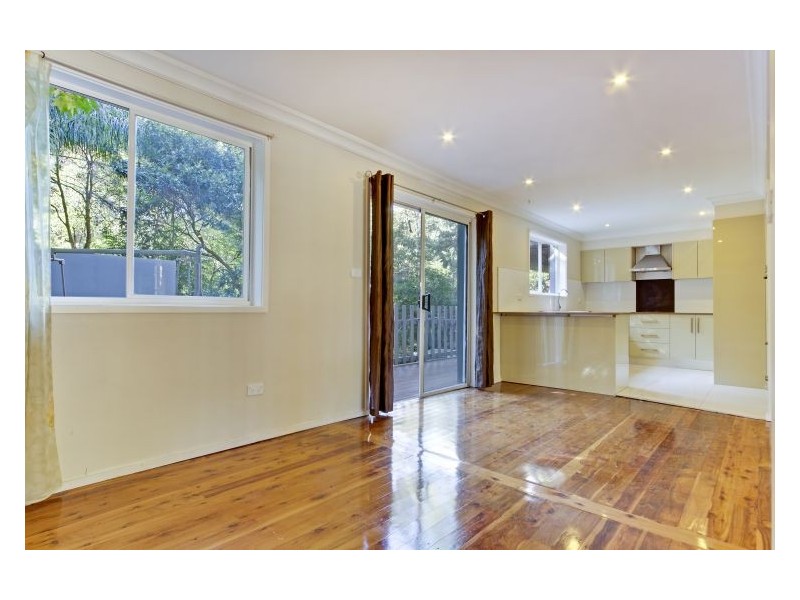 14 Chadworth Place, Baulkham Hills NSW 2153