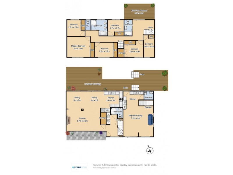 14 Chadworth Place, Baulkham Hills NSW 2153