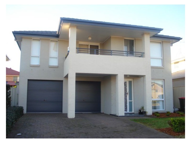 6 Thornton Street, The Ponds NSW 2769