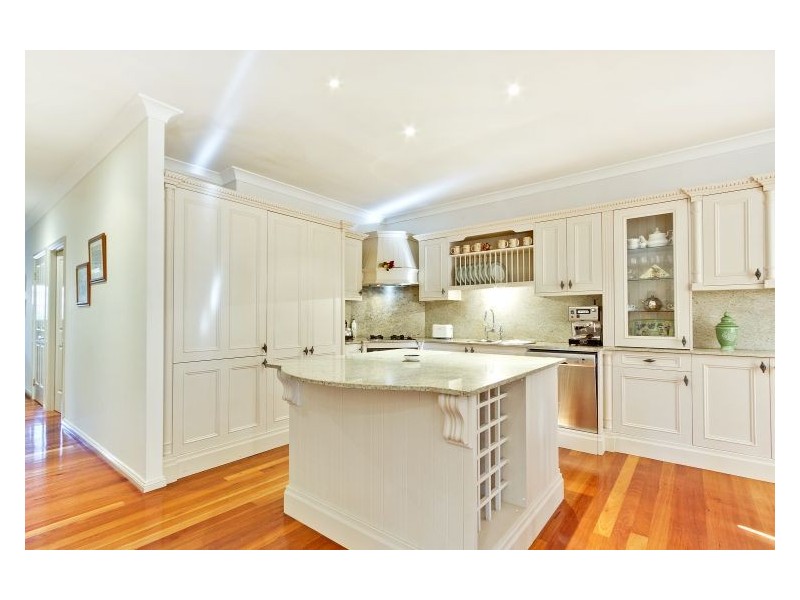 28 Carole Avenue, Baulkham Hills NSW 2153