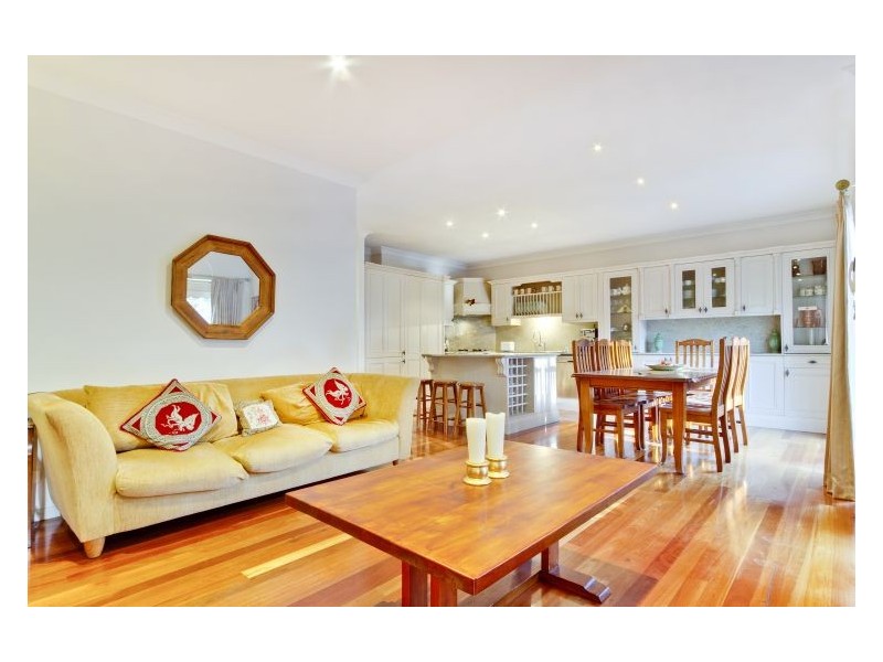 28 Carole Avenue, Baulkham Hills NSW 2153