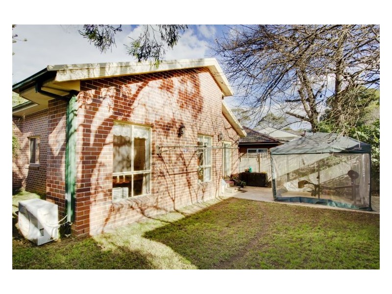 28 Carole Avenue, Baulkham Hills NSW 2153