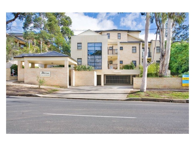 13/28-30 Jenner Street, Baulkham Hills NSW 2153