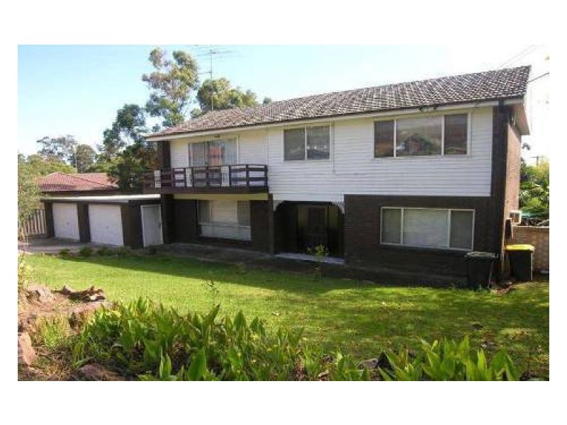 25 Kalimna Drive, Baulkham Hills NSW 2153