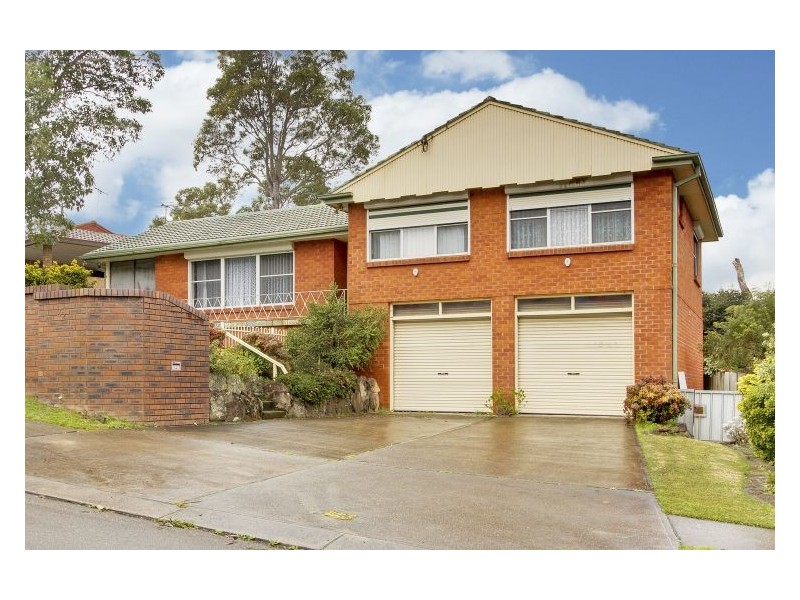 22 New North Rocks Road, North Rocks NSW 2151