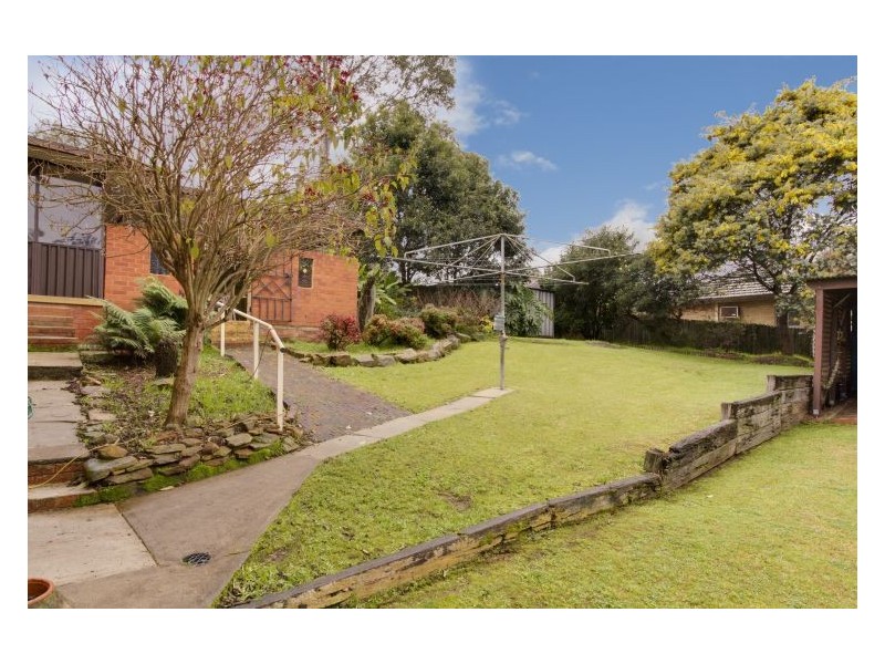 22 New North Rocks Road, North Rocks NSW 2151