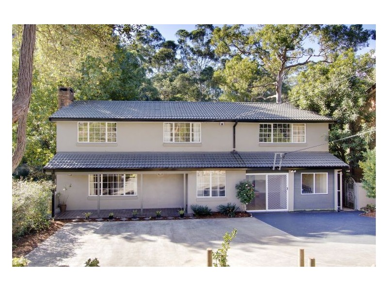 14 Chadworth Place, Baulkham Hills NSW 2153