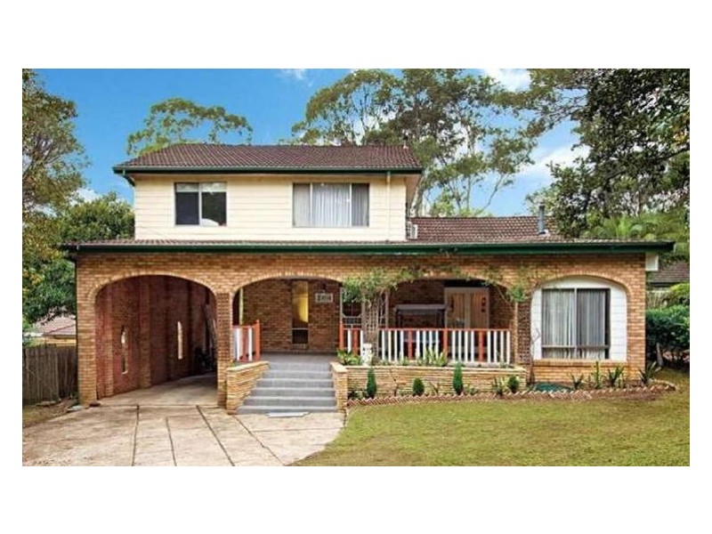 Baulkham Hills NSW 2153