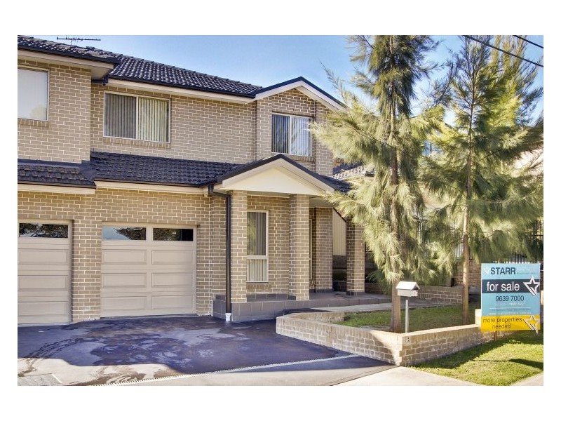 95a Buckleys Road, Winston Hills NSW 2153