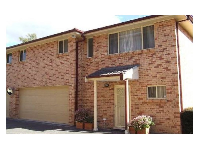 Baulkham Hills NSW 2153