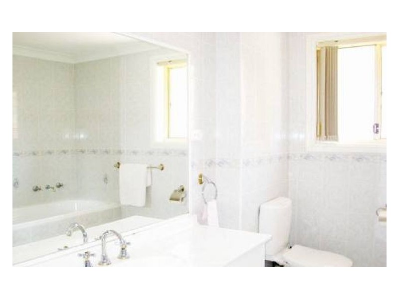 Baulkham Hills NSW 2153