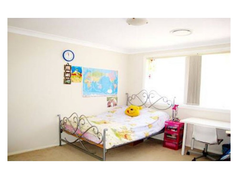 Baulkham Hills NSW 2153