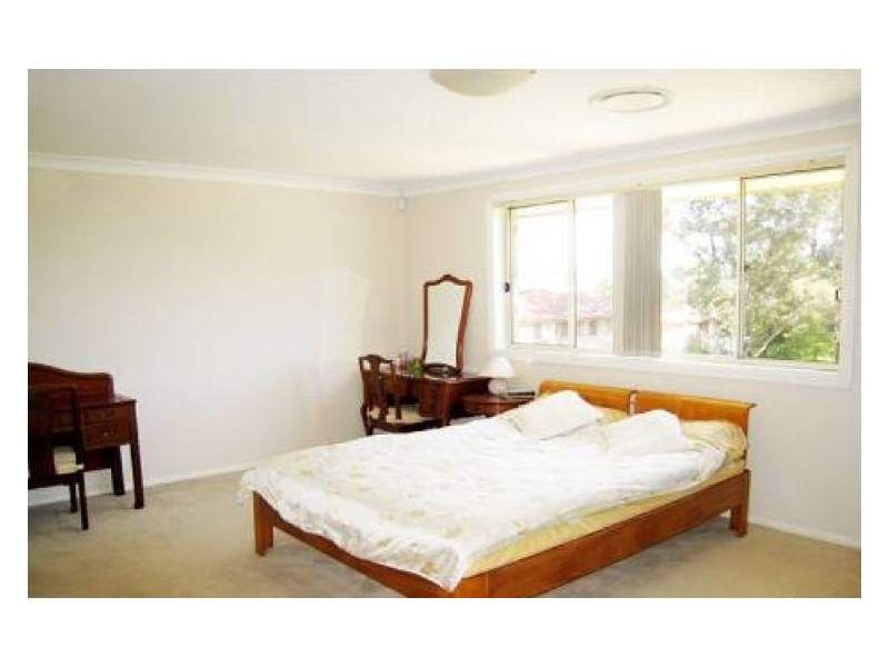Baulkham Hills NSW 2153