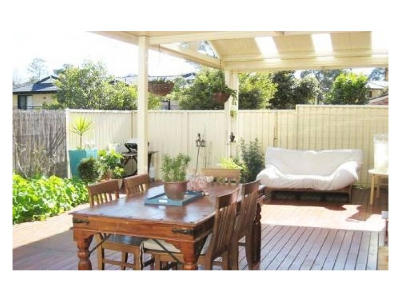 Baulkham Hills NSW 2153