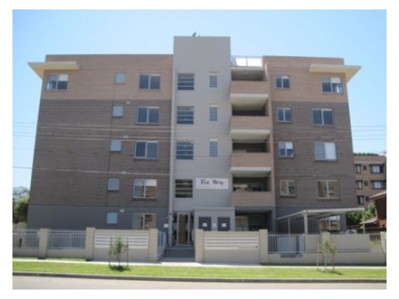 29/26-34 Clifton Street, Blacktown NSW 2148