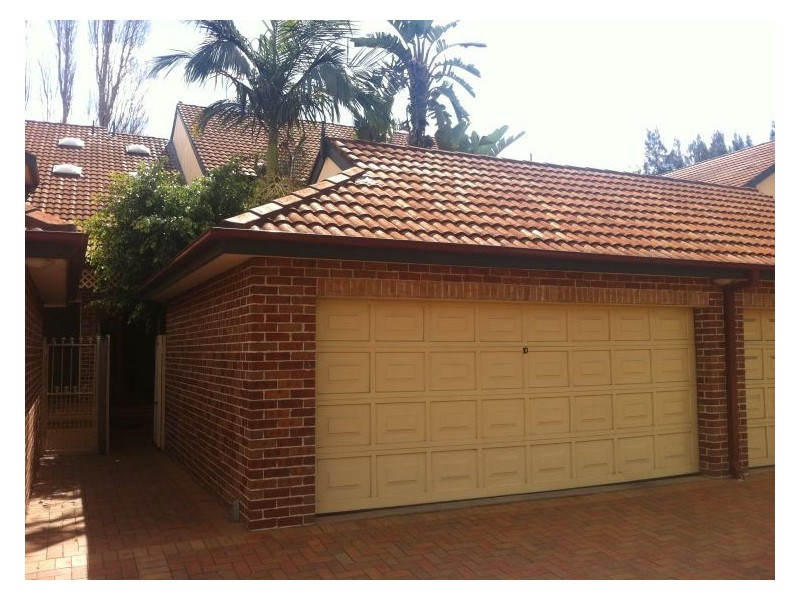 10/12 Corry Court, North Parramatta NSW 2151