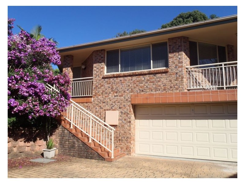 2 Raynor Place, Baulkham Hills NSW 2153