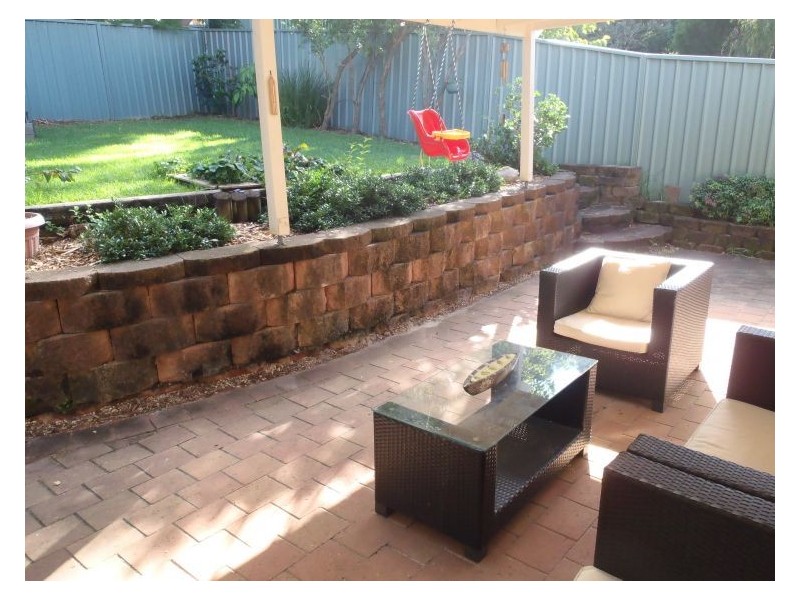 2 Raynor Place, Baulkham Hills NSW 2153
