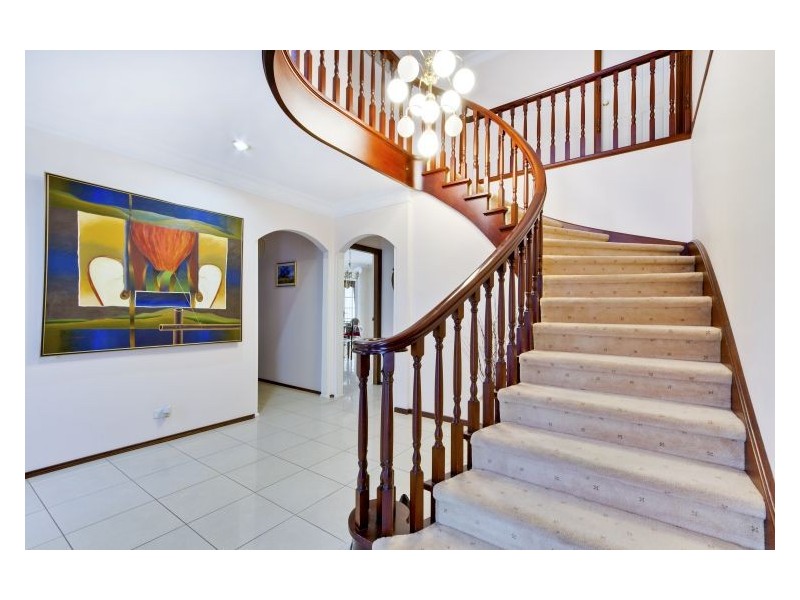 3 Lynwood Place, Castle Hill NSW 2154