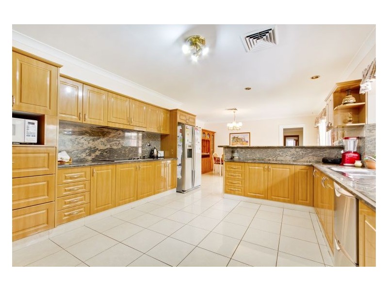 3 Lynwood Place, Castle Hill NSW 2154