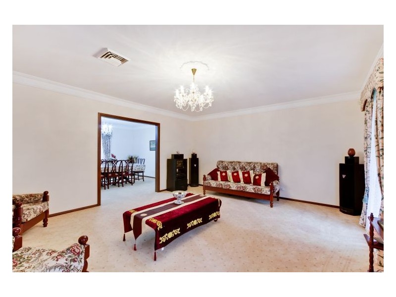 3 Lynwood Place, Castle Hill NSW 2154