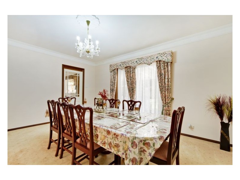 3 Lynwood Place, Castle Hill NSW 2154