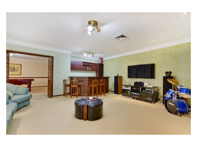 3 Lynwood Place, Castle Hill NSW 2154