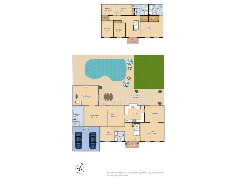 3 Lynwood Place, Castle Hill NSW 2154