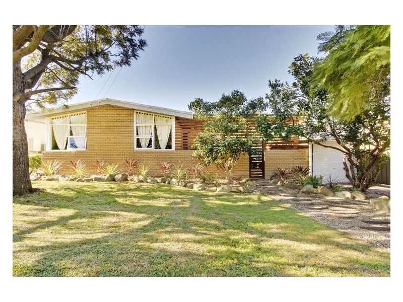 2 Harrison Street, Northmead NSW 2152