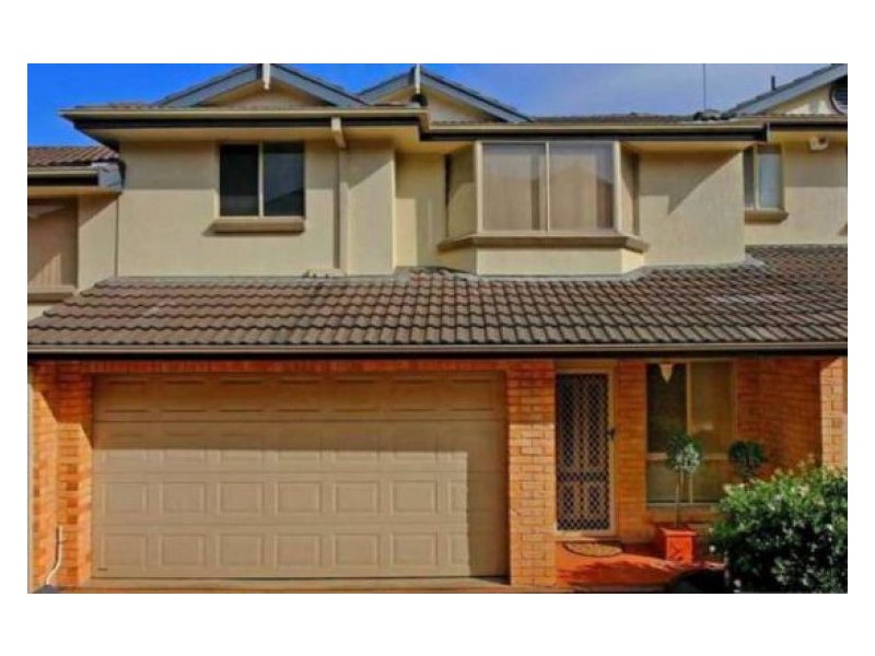 8/3-5 Brisbane Road, Castle Hill NSW 2154