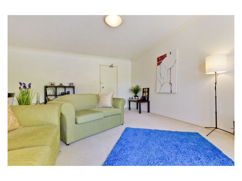 1/26 Manchester Street, Merrylands NSW 2160