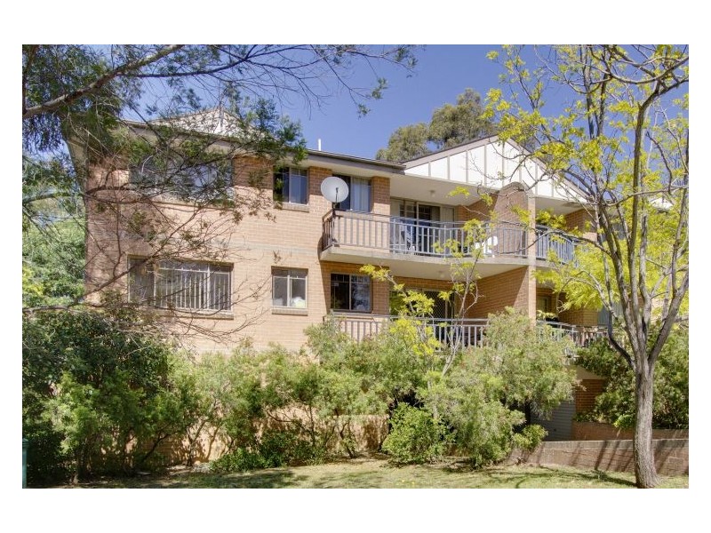 1/26 Manchester Street, Merrylands NSW 2160