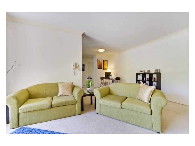 1/26 Manchester Street, Merrylands NSW 2160