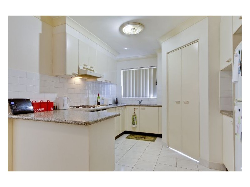 1/26 Manchester Street, Merrylands NSW 2160