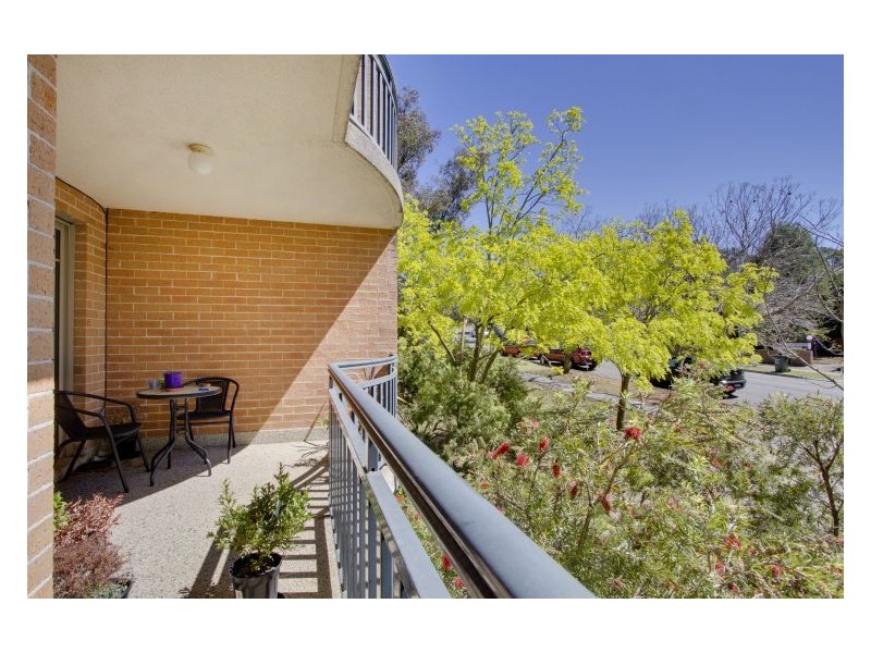 1/26 Manchester Street, Merrylands NSW 2160