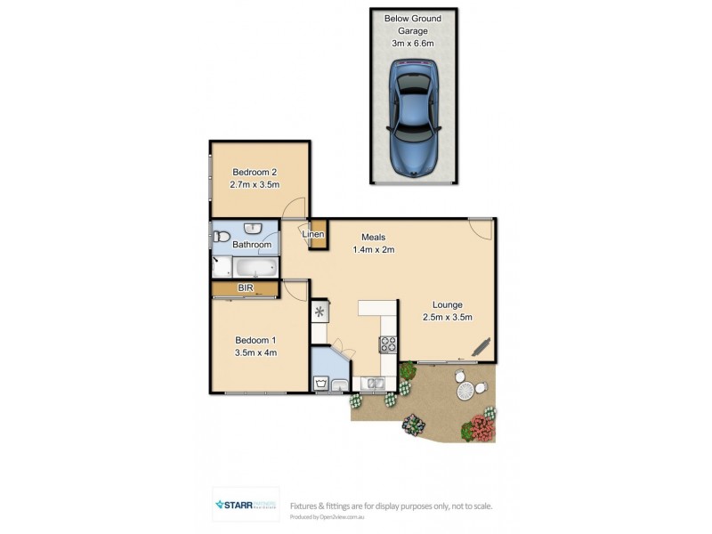1/26 Manchester Street, Merrylands NSW 2160