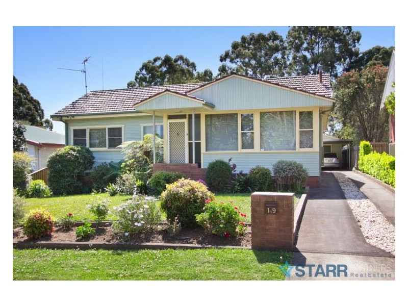 19 Torrs Street, Baulkham Hills NSW 2153