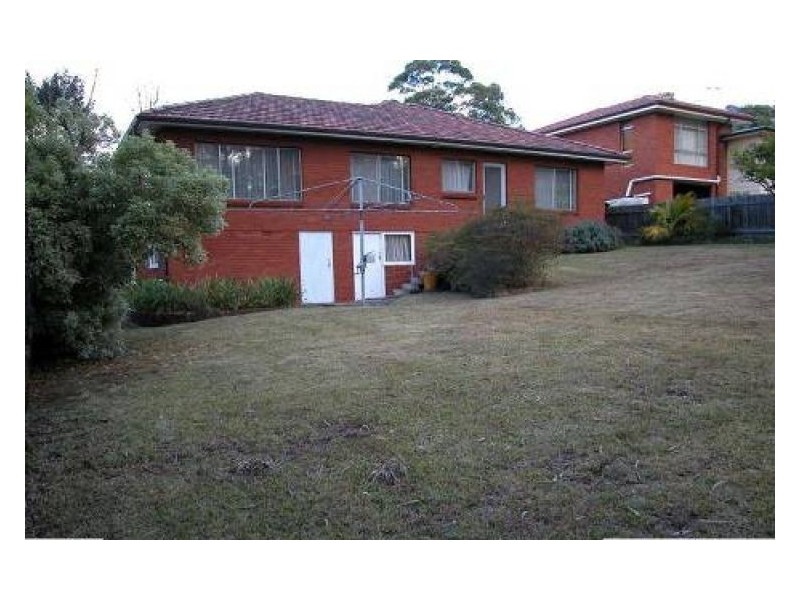 16 Pembury Avenue, North Rocks NSW 2151