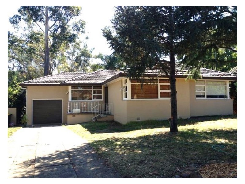 187 Seven Hills Road, Baulkham Hills NSW 2153