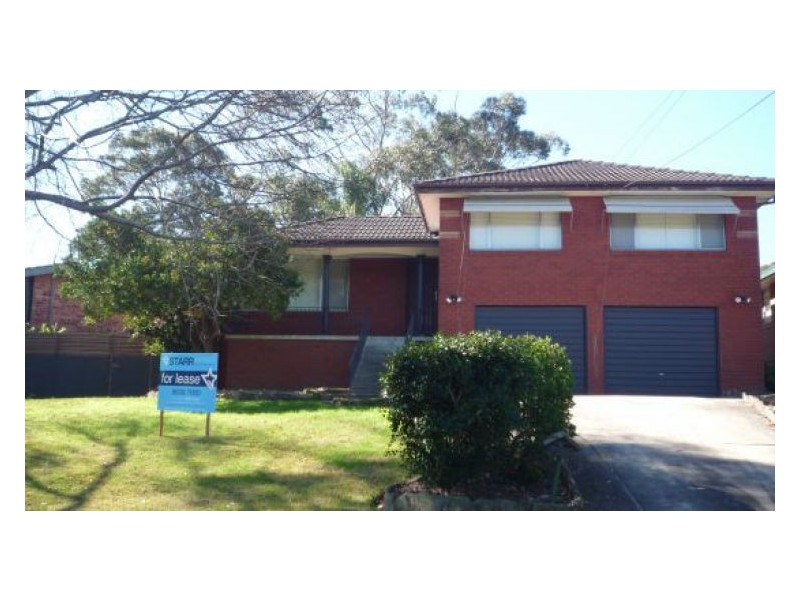 10 Kiah Place, Baulkham Hills NSW 2153