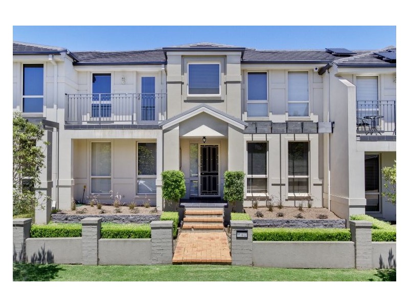 8 Darcy Street, Stanhope Gardens NSW 2768