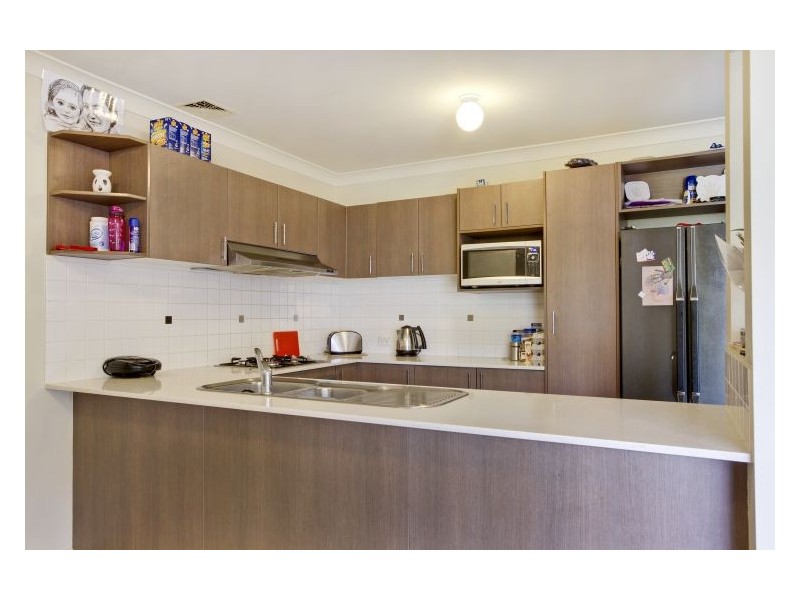 8 Darcy Street, Stanhope Gardens NSW 2768