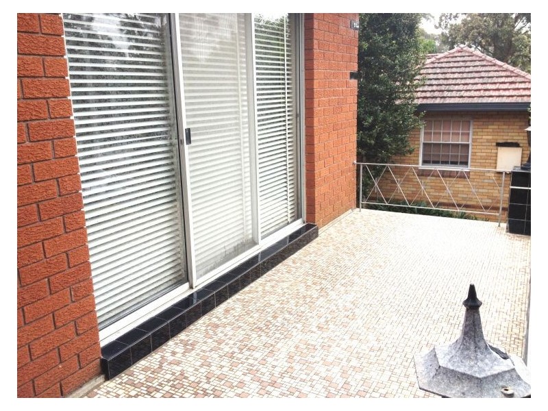 16 Pembury Avenue, North Rocks NSW 2151