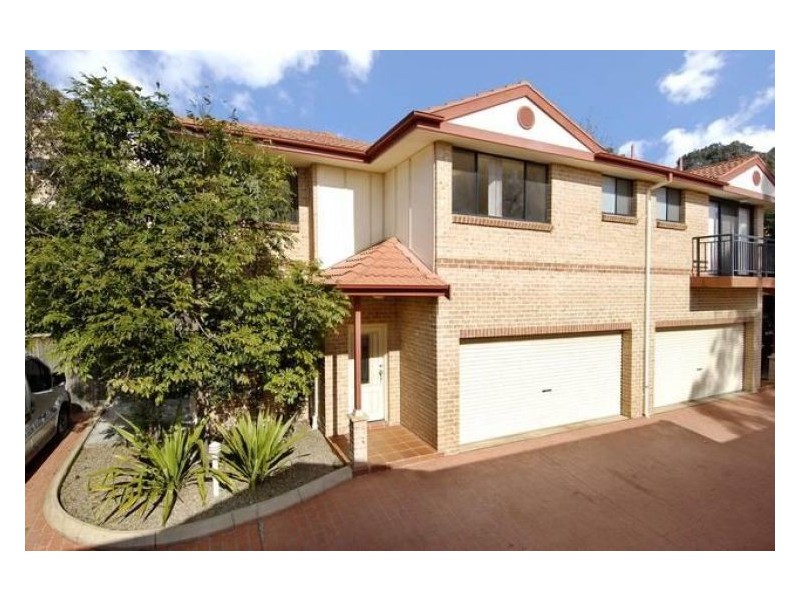 11 4-6 Conie Avenue, Baulkham Hills NSW 2153
