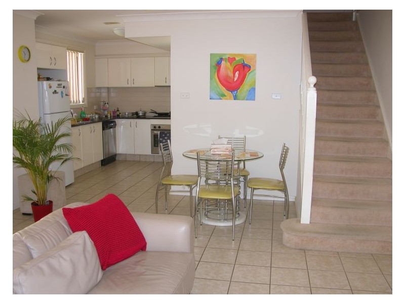 11 4-6 Conie Avenue, Baulkham Hills NSW 2153