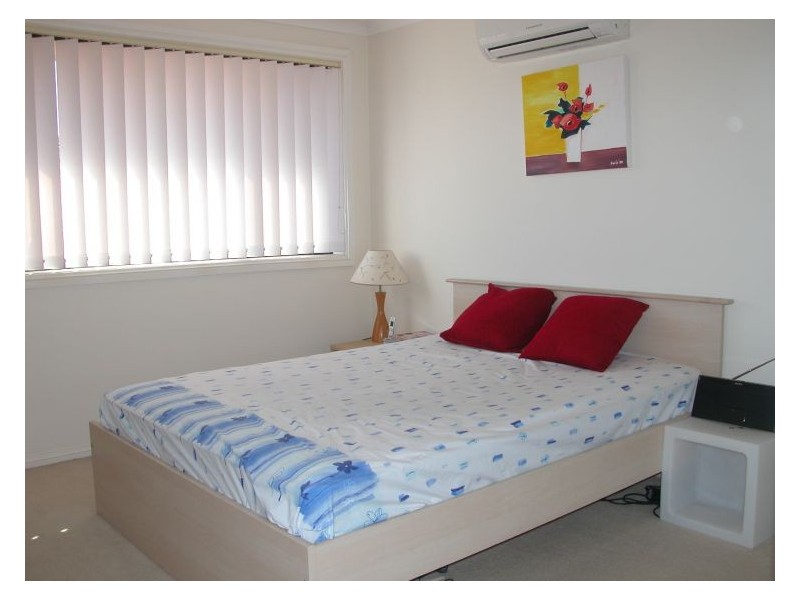 11 4-6 Conie Avenue, Baulkham Hills NSW 2153