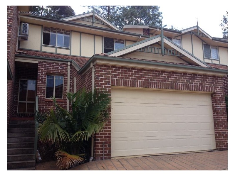 10 6-10 James Street, Baulkham Hills NSW 2153