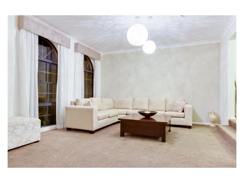 8 Cameo Place, Kellyville NSW 2155